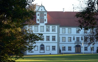 Schlosserlebnistag im Museum Neues Schloss