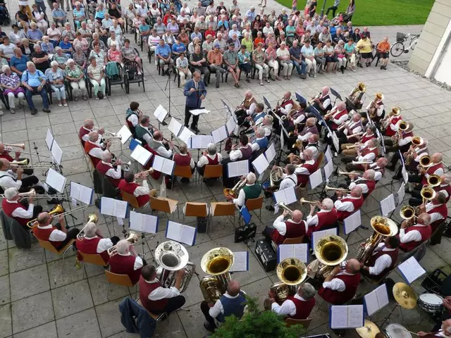 Herbstkonzert